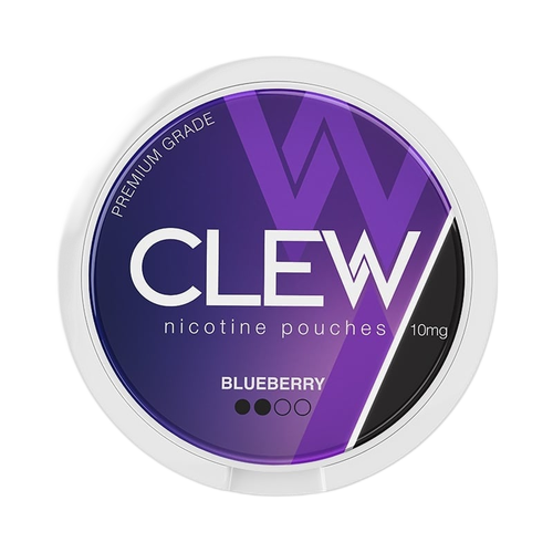 CLEW Blueberry Medium